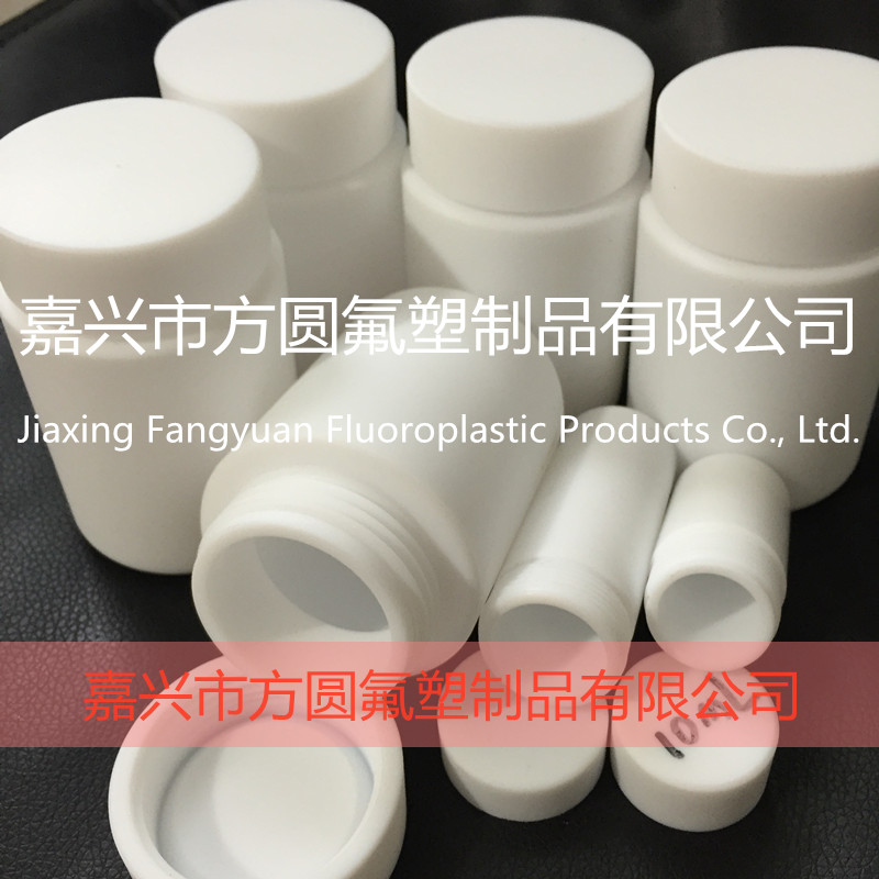 聚四氟乙烯容器(消解罐、試劑瓶)